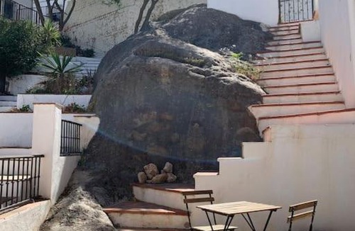Comares House | Casa Sin Numero, an authentic village house
