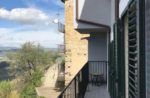 Archi Cabin | Casa Sirolli