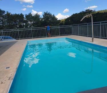 Morungaba House | Casa Sitio com Piscina em Morungaba