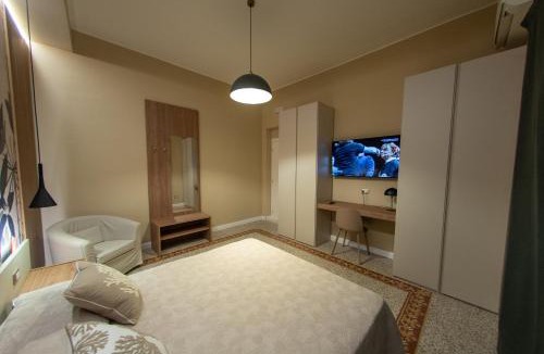 Borgo Vecchio Apartment | Casa SMART