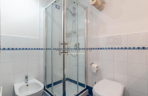 Amalfi House | Casa Smeraldo