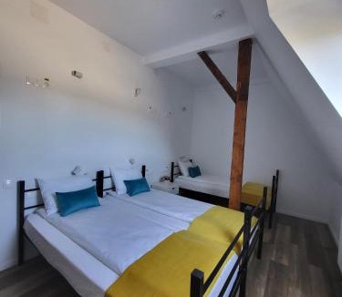 Smida House | CASA SMIDA ACTIV