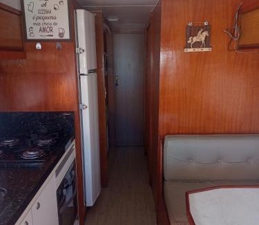 Distrito Industrial Other | Casa sobre rodas - motorhome