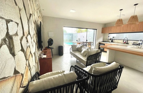 Sao Miguel dos Milagres House | Casa Sofia Milagres