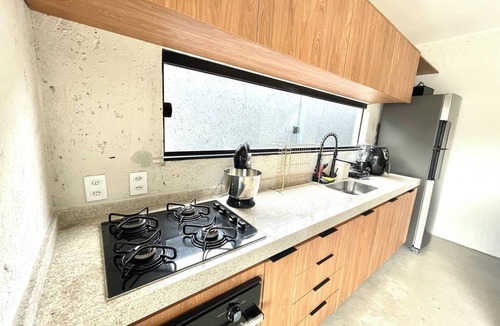 Sao Miguel dos Milagres House | Casa Sofia Milagres