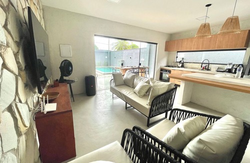Sao Miguel dos Milagres House | Casa Sofia Milagres