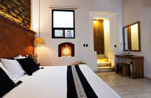 Centro Hotel | Casa Sofi Oaxaca