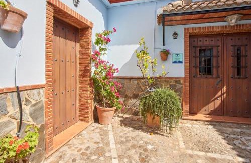 Ubrique House | Casa Sofia