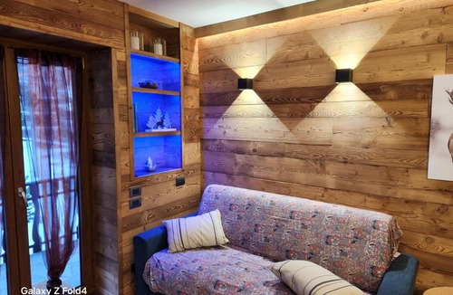 Sauze d'Oulx Apartment | CASA SOFIA in centro a Sauze