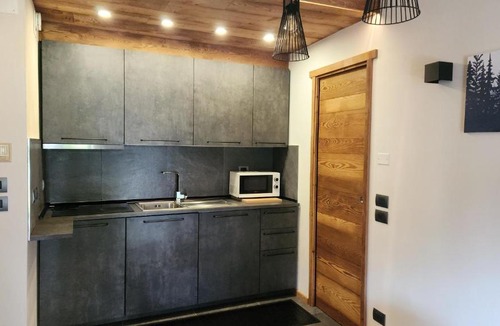 Sauze d'Oulx Apartment | CASA SOFIA in centro a Sauze