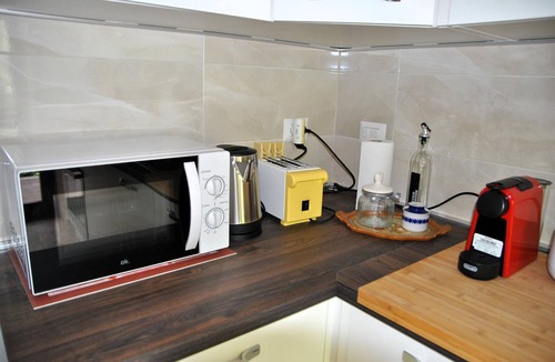 Formia Apartment | Casa Sofia in Formia