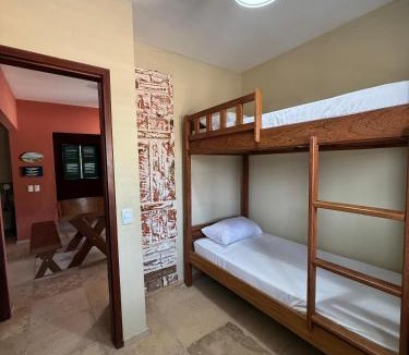 Ponta do Anel Apartment | Casa Sofia - Macapá Paradise