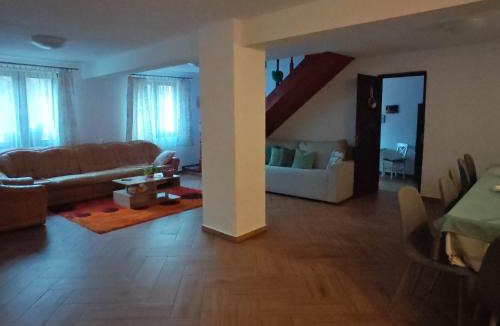 Baile Chirui House | Casa Sofia