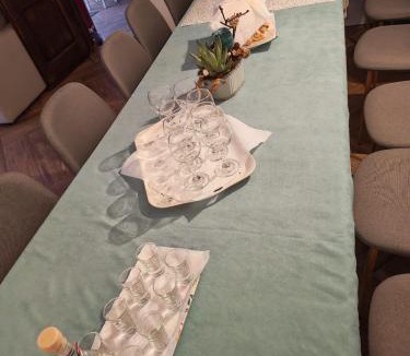 Baile Chirui House | Casa Sofia