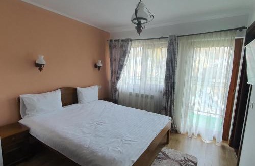 Baltatesti House | Casa Sofia