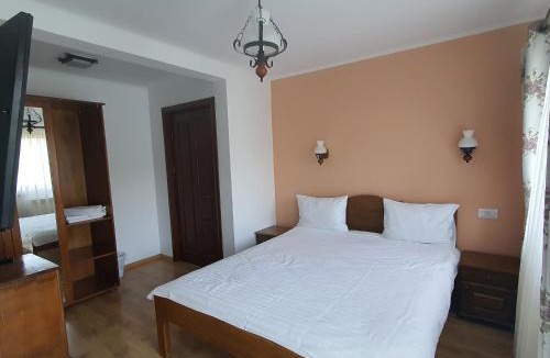 Baltatesti House | Casa Sofia