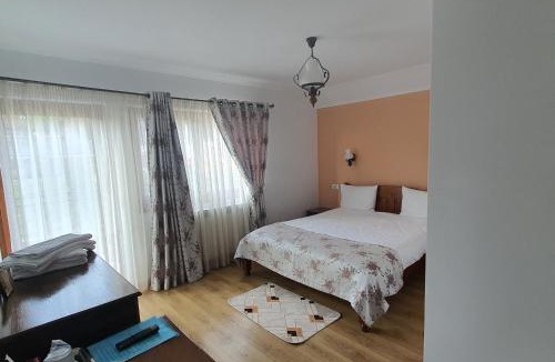 Baltatesti House | Casa Sofia
