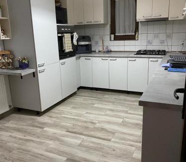 Borsa House | Casa Sofia