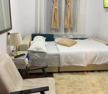 Borsa House | Casa Sofia