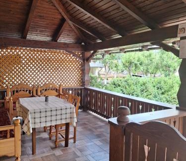 Vama House | Casa Sofia