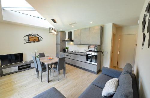 Aosta Apartment | Casa Sogno