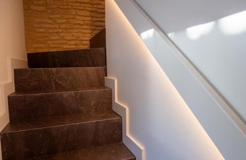San Francisco-Ribera Apartment | CASA SOJO