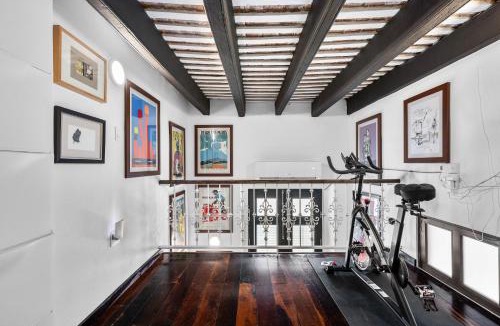 Catedral Apartment | Casa Sol 13 by Otium