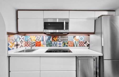 Catedral Apartment | Casa Sol 13 by Otium