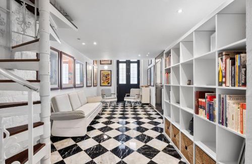 Catedral Apartment | Casa Sol 13 by Otium