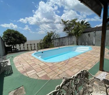 Belem House | Casa Sol