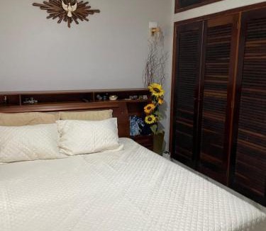 Gaivota House | casa sol