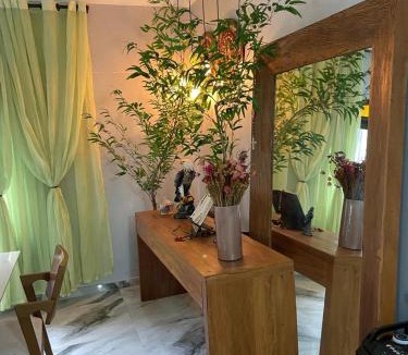 Gaivota House | casa sol