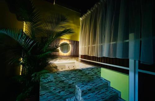 Naranjito House | Casa Sol