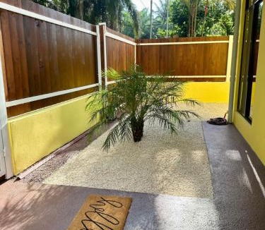 Naranjito House | Casa Sol