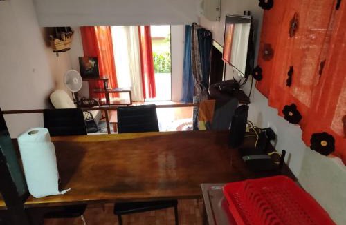 Puerto Viejo de Sarapiqui Apartment | Casa Sol