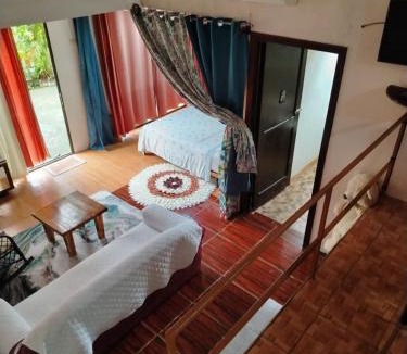 Puerto Viejo de Sarapiqui Apartment | Casa Sol