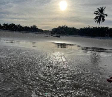 Olivenca House | Casa Sol e Brisa