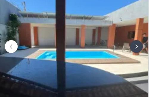 Paripueira House | casa sol e mar 01