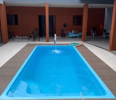 Paripueira House | casa sol e mar 01