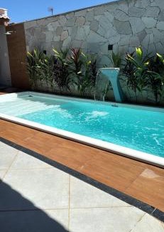 Tibau House | Casa Sol e mar