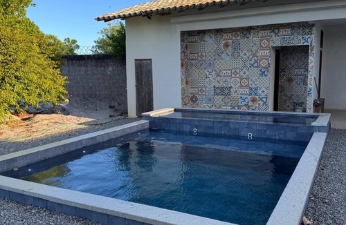 Prado House | Casa Sol e Sal is the beach house with a pool for your family.