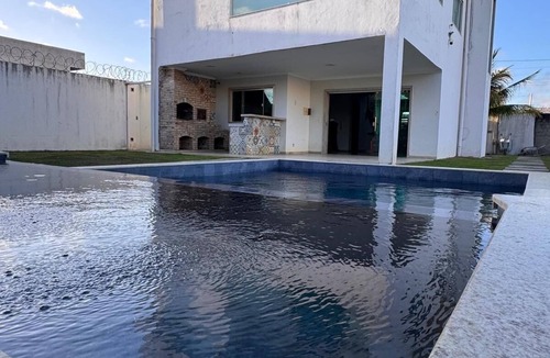 Prado House | Casa Sol e Sal is the beach house with a pool for your family.