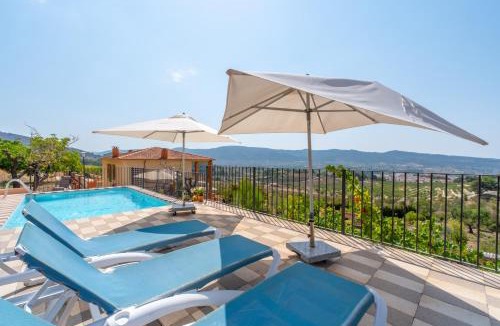 Ibi House | Casa Sol