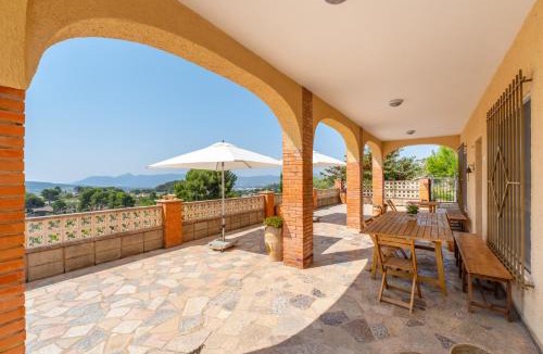 Ibi House | Casa Sol