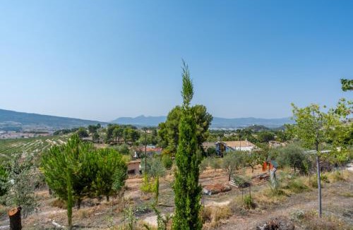 Ibi House | Casa Sol