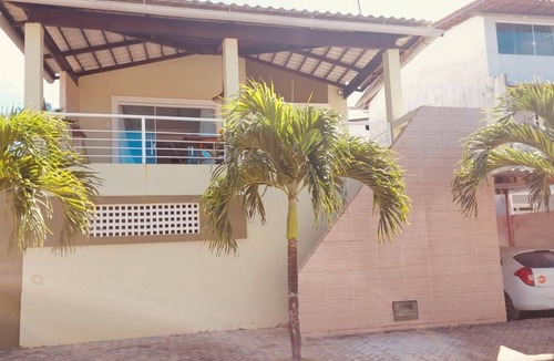 Guaibim House | Casa SOL Guaibim