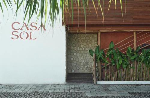 Pererenan Hotel | Casa Sol Hotel