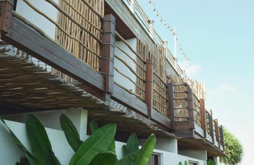 Pererenan Hotel | Casa Sol Hotel