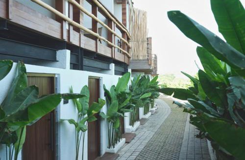 Pererenan Hotel | Casa Sol Hotel