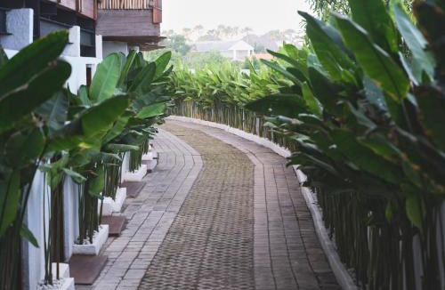 Pererenan Hotel | Casa Sol Hotel